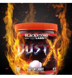 Dust X 25 порций Blackstone Labs